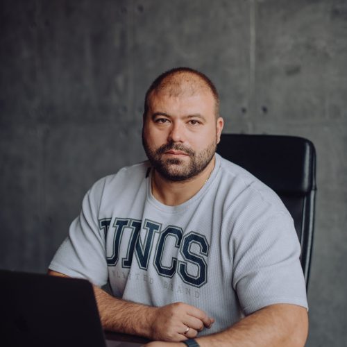 SEO Expert